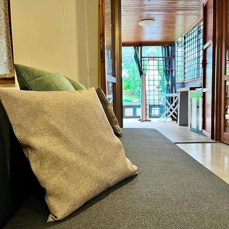 Marina di SorsoAll'Ombra Dei Pini - Casa Vacanze Pet Friendly公寓 外观 照片