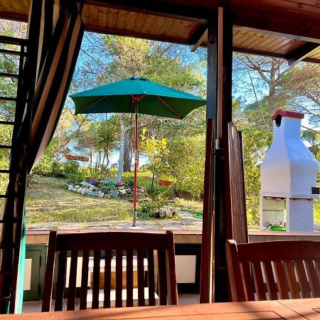 Marina di SorsoAll'Ombra Dei Pini - Casa Vacanze Pet Friendly公寓 外观 照片
