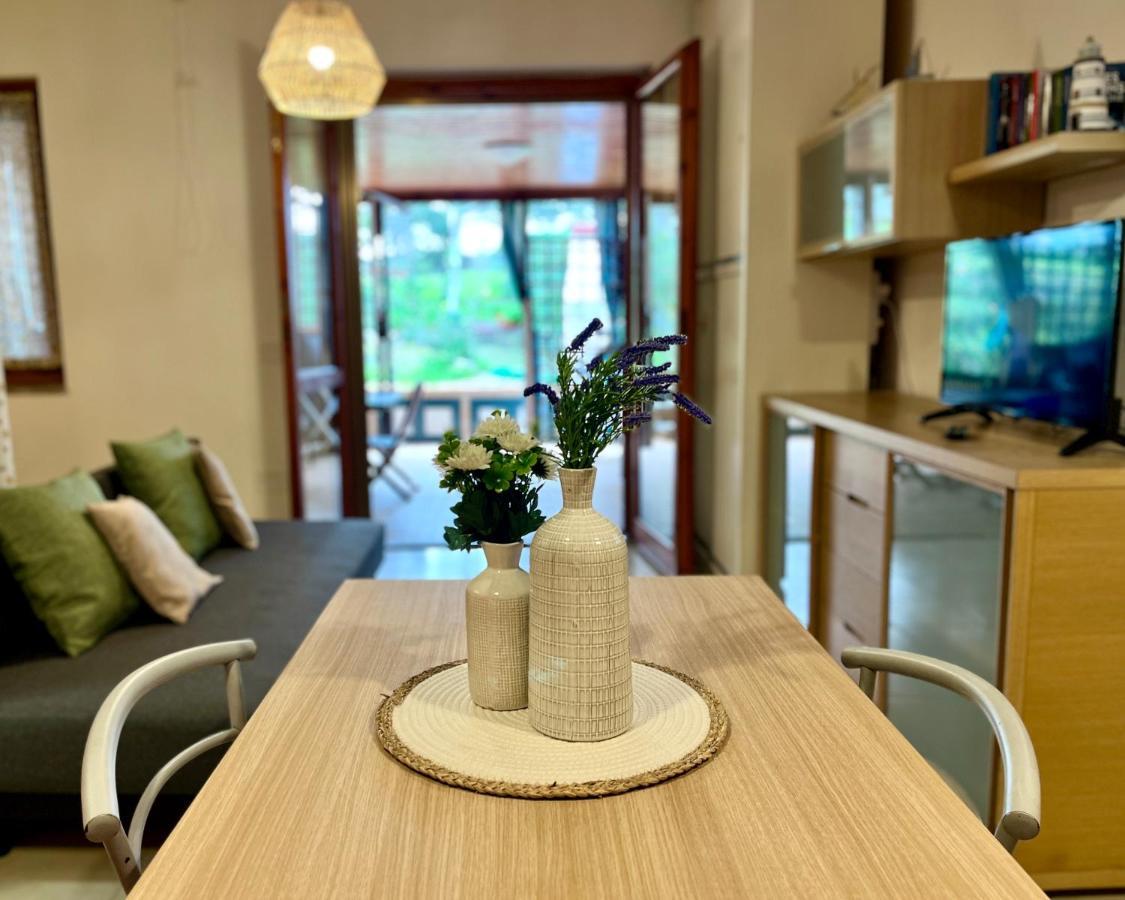 Marina di SorsoAll'Ombra Dei Pini - Casa Vacanze Pet Friendly公寓 外观 照片